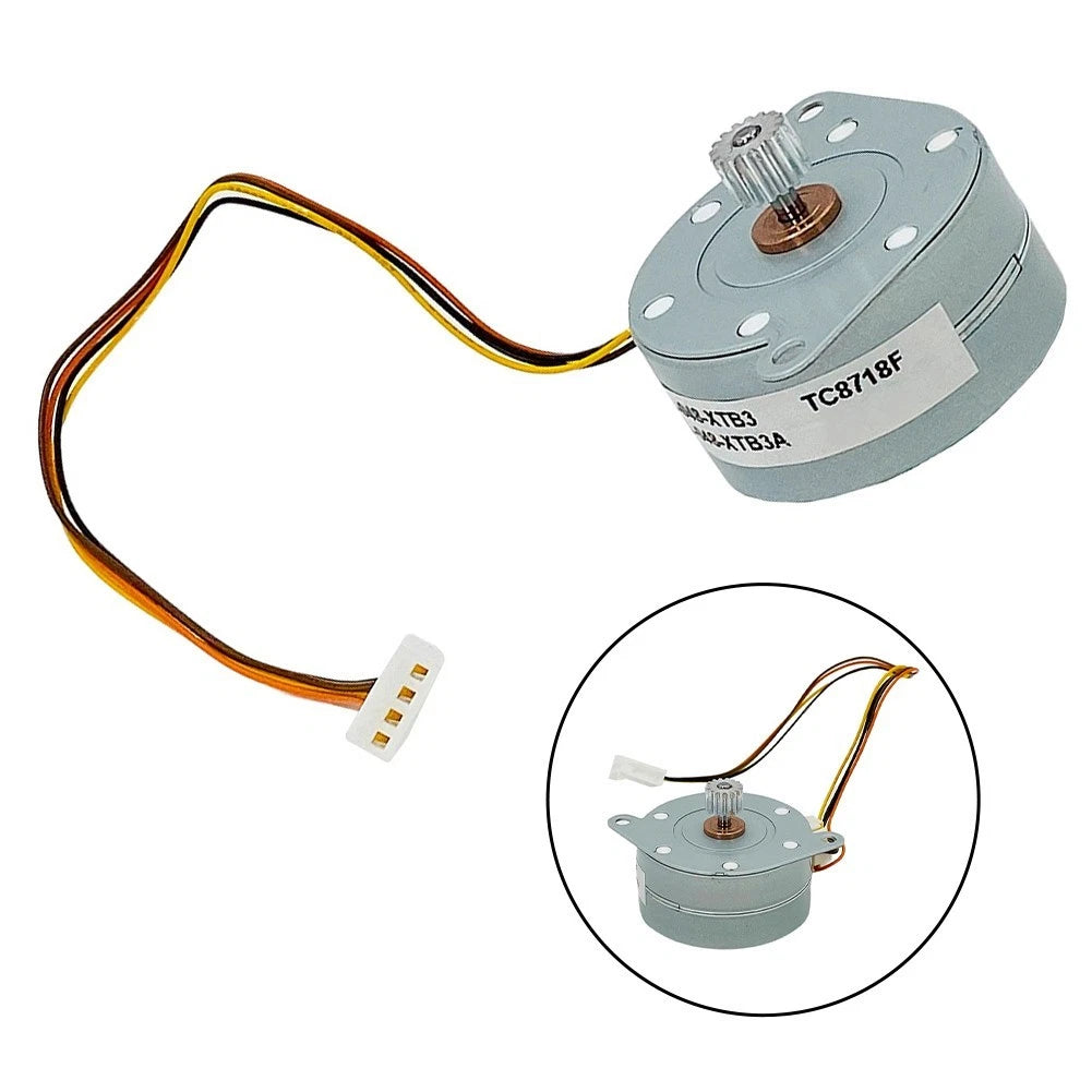 Stepper Motor PM42L-048-XTB3 for Datamax E4204B E4205A (Thermal Printers)