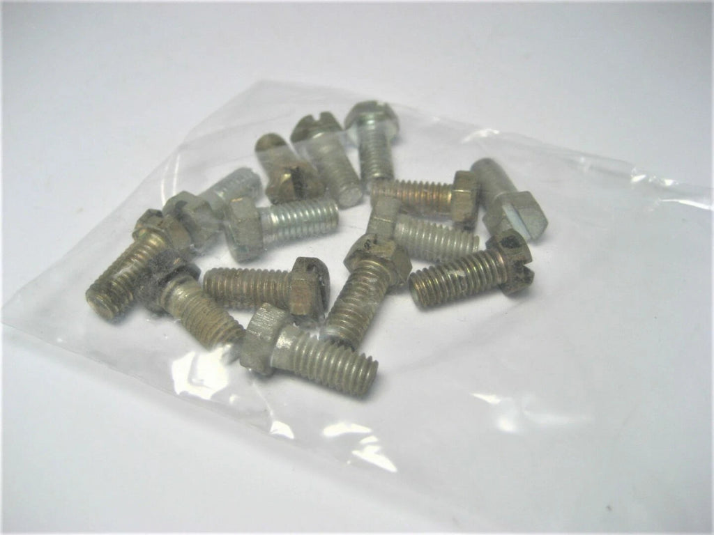 Set of 14 Throttle Body Carburetor Cover Screws for Volvo Penta 824783