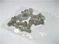 Set of 14 Throttle Body Carburetor Cover Screws for Volvo Penta 824783