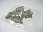 Set of 14 Throttle Body Carburetor Cover Screws for Volvo Penta 824783