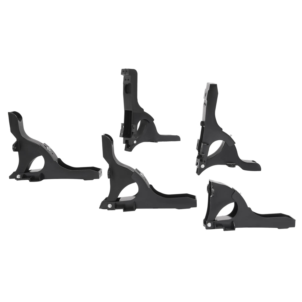 Fairing Mount Bracket for Freightliner Cascadia (2008-2023)