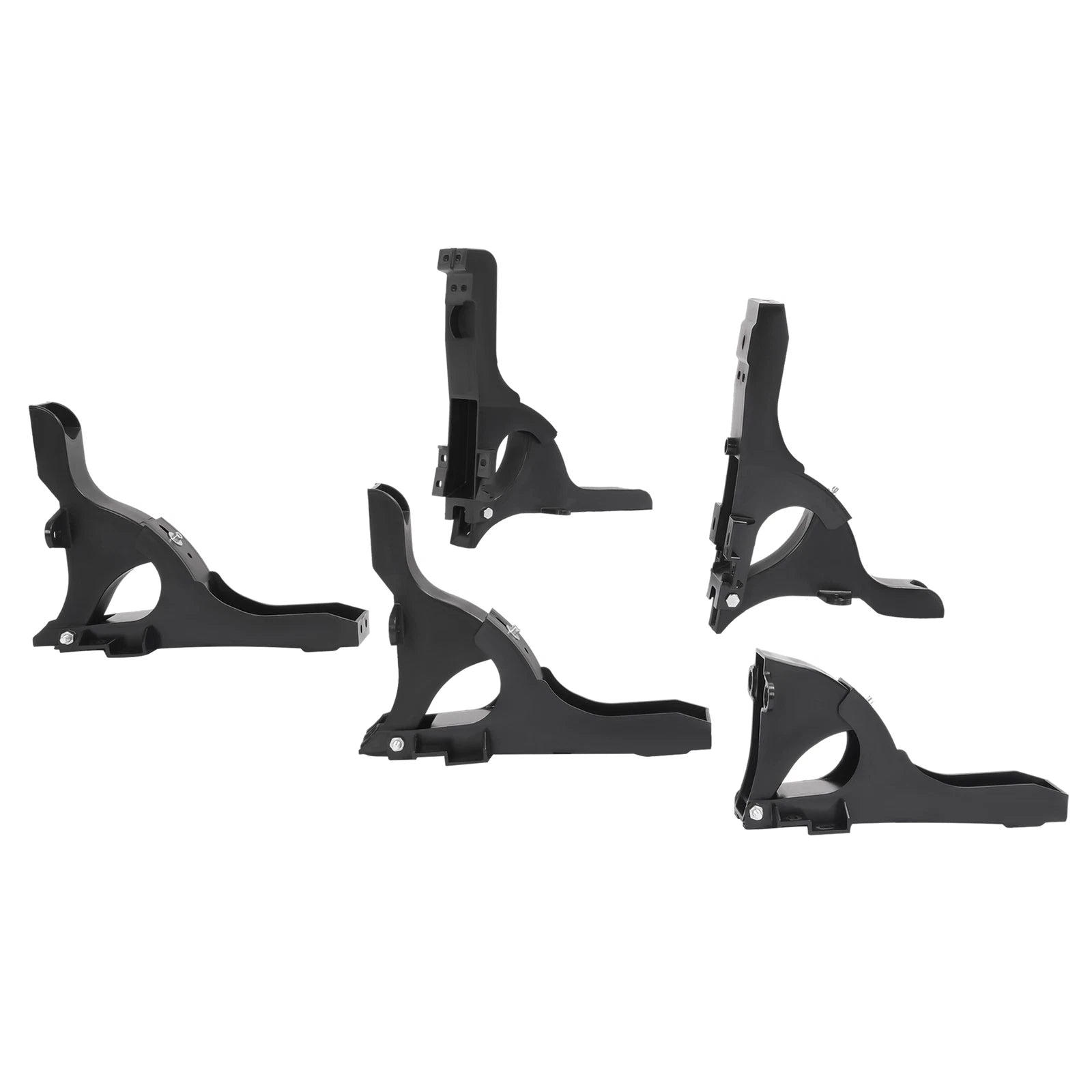 Fairing Mount Bracket for Freightliner Cascadia (2008-2023)