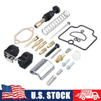 Carburetor Repair Kit for PWK Keihin OKO (Motorcycle ATV UTV)