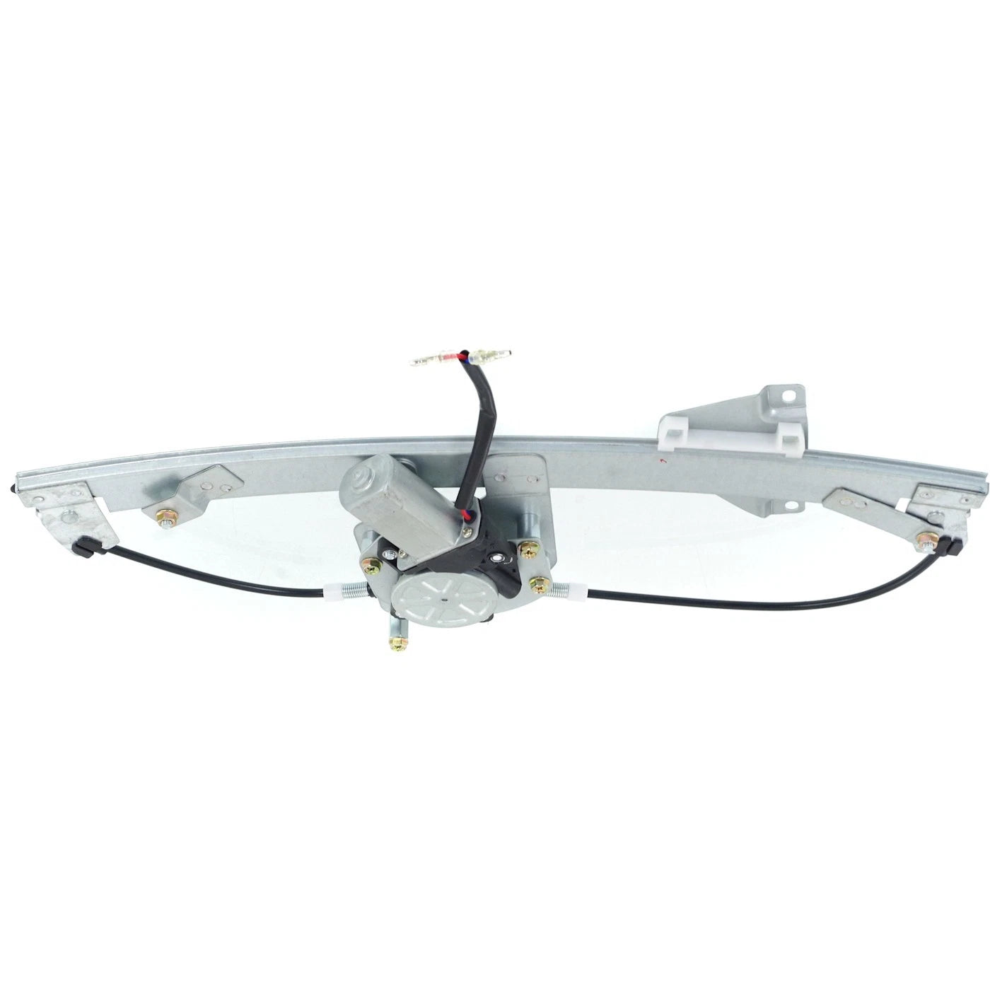 Window Regulator for Saab 9-3 (2003–2007) Right Rear Passenger Side