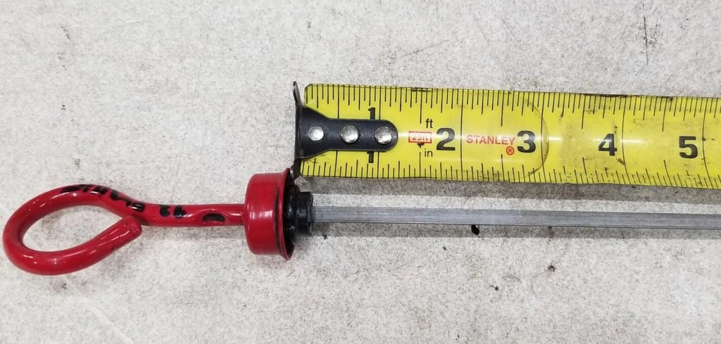 Trans Fluid Oil Dipstick for Cadillac DeVille (1991–1993) 3531792