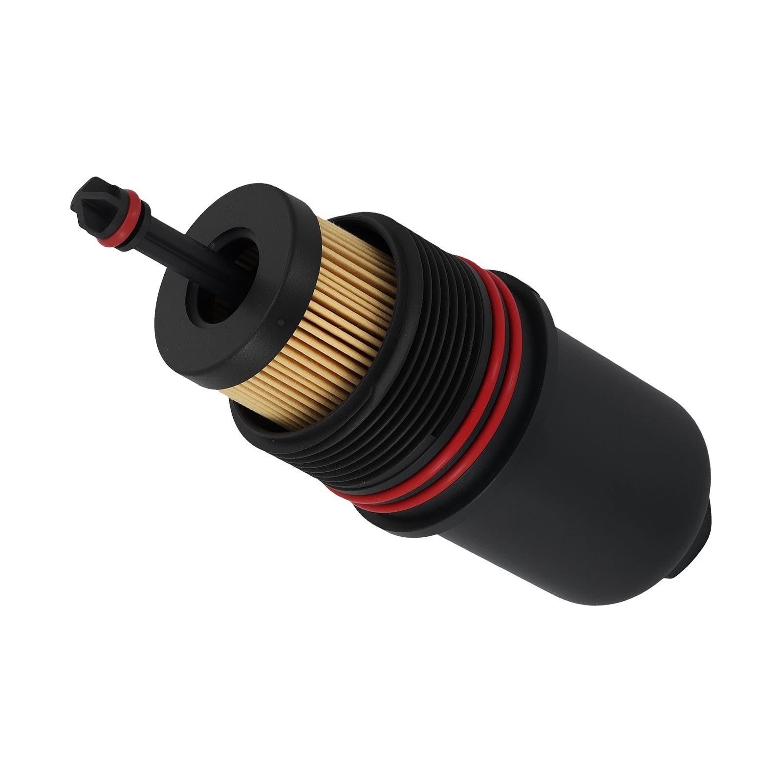 Engine Oil Filter Cap for Ford F150 (2015–2021) FT4Z6A832C