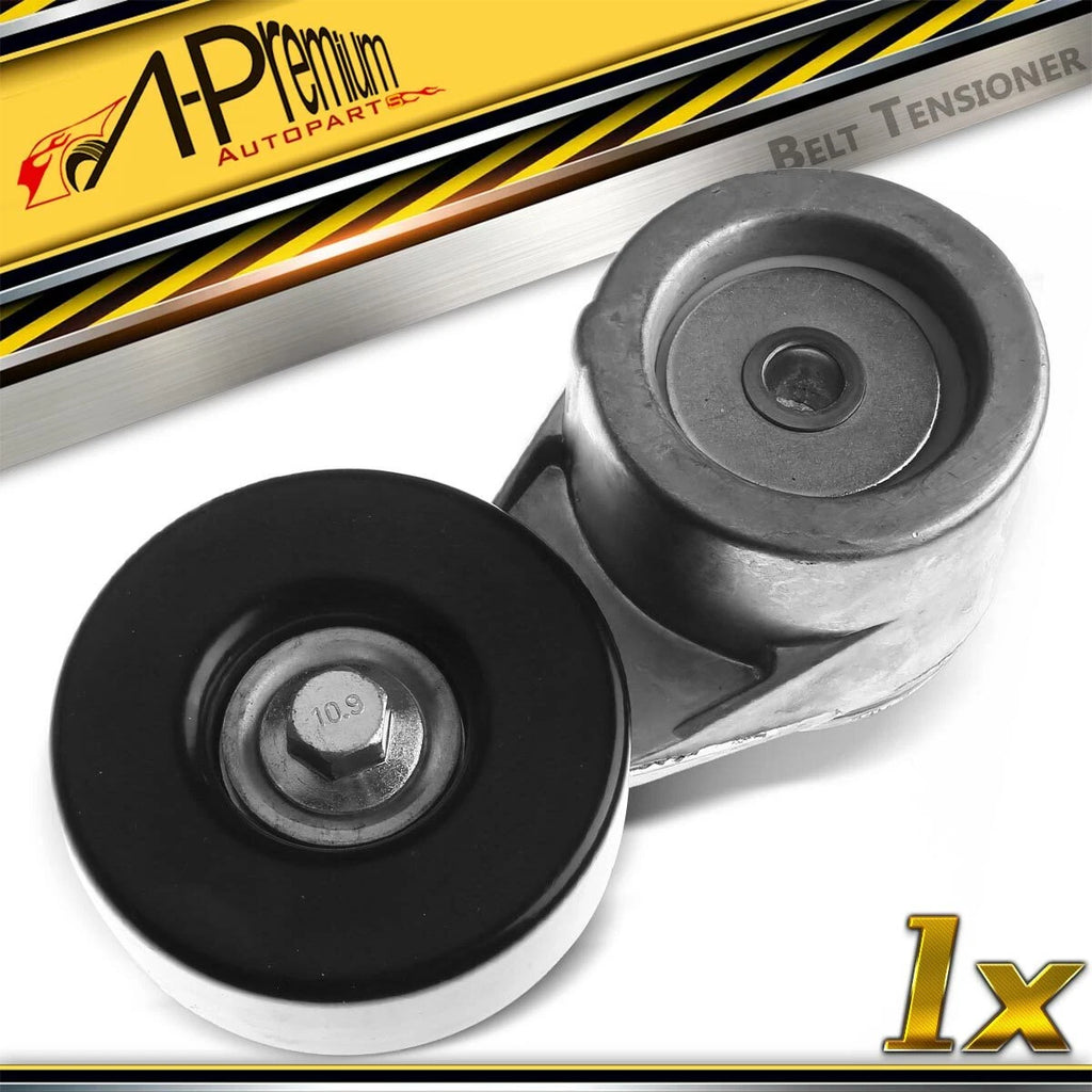 Belt Tensioner Assembly for Ford F-250 F-350 (1988–1997)