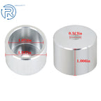 A Pillar Grab Handle Repair Set for Dodge Ram 1500 2500 3500 (2002-2008)
