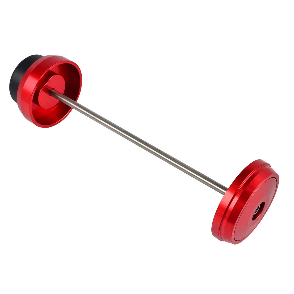 Rear Axle Sliders for Ducati Multistrada 1200/1200R/1200S/XDiavel/Diavel (2010–2023)