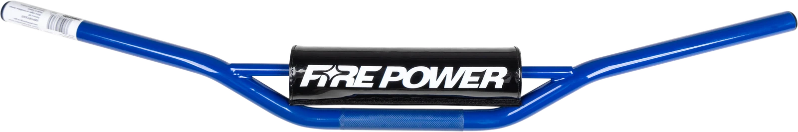 Handlebar for Yamaha YZ/YZF (2000–2023) - Blue