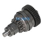 Starter Drive Bendix for Husqvarna TX300 TE250 (2017–2018) TE300I (2018–2021)