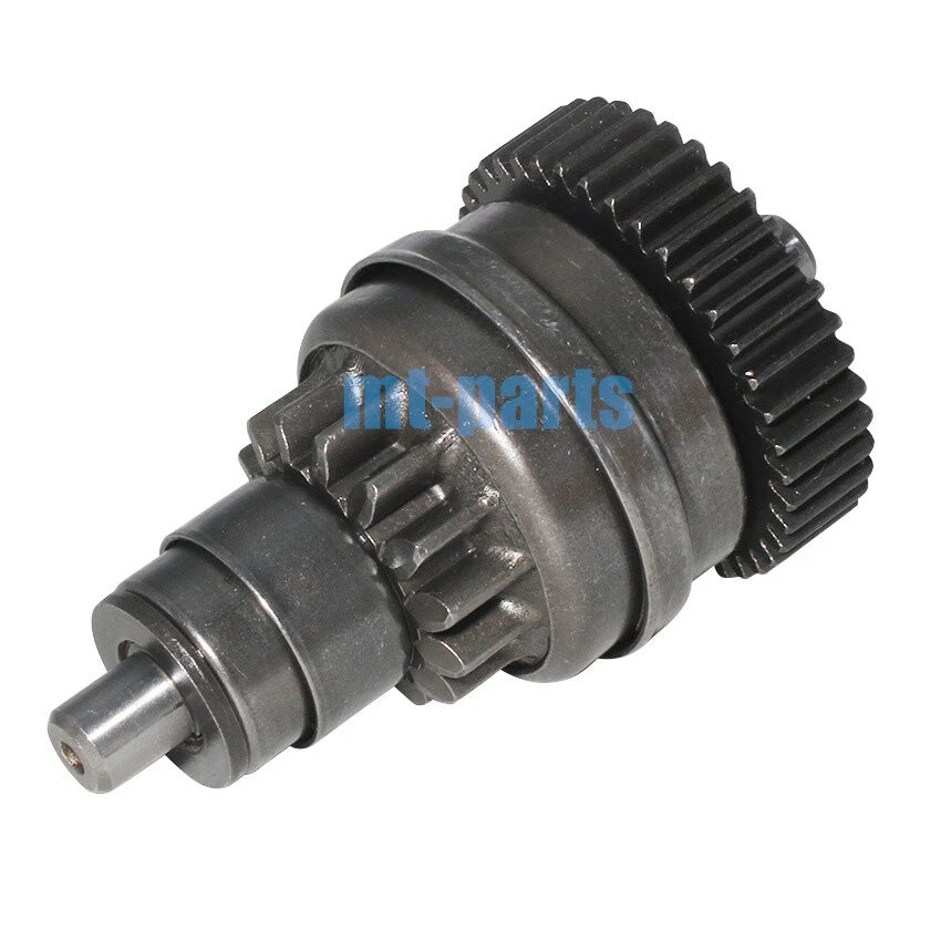 Starter Drive Bendix for Husqvarna TX300 TE250 (2017–2018) TE300I (2018–2021)