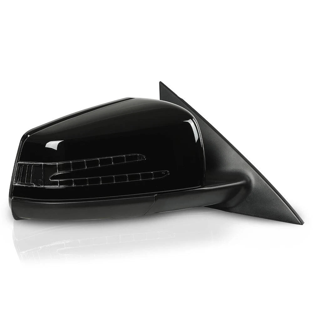 Heated Blind Spot Mirror for Mercedes-Benz CLA250 CLA45 (2014–2018)