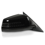 Heated Blind Spot Mirror for Mercedes-Benz CLA250 CLA45 (2014–2018)