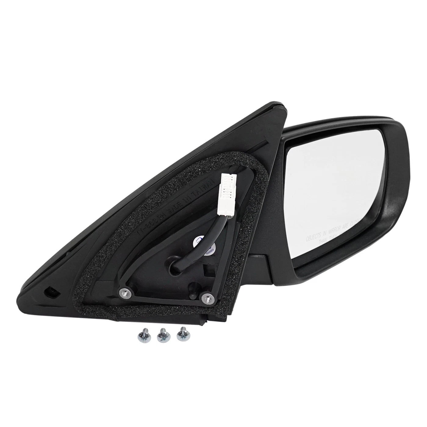 Passenger Right Side Mirror for Kia Sorento (2011–2015)
