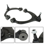 2X Front Upper Control Arm Ball Joint for GMC Yukon Chevy (2015–2020)