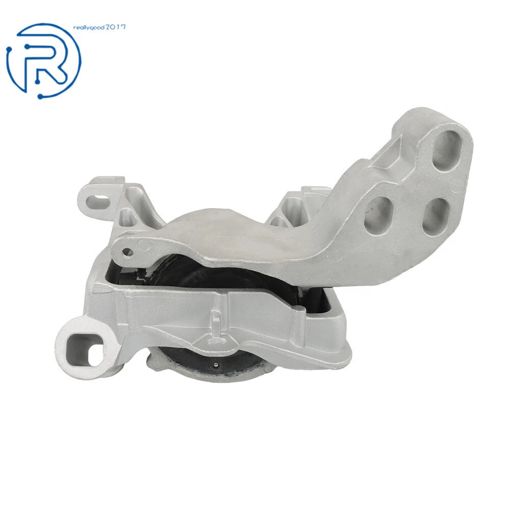 Set of 3 Engine & Transmission Mounts for Mazda 6 CX-5 (2014–2017)