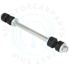 Front Upper Control Arm Lower Ball Joint Tie Rod for Ford Explorer (2002–2005)
