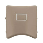 Beige Sunroof Window Switch Button for Mercedes-Benz ML350 GL350 (2006-2011)
