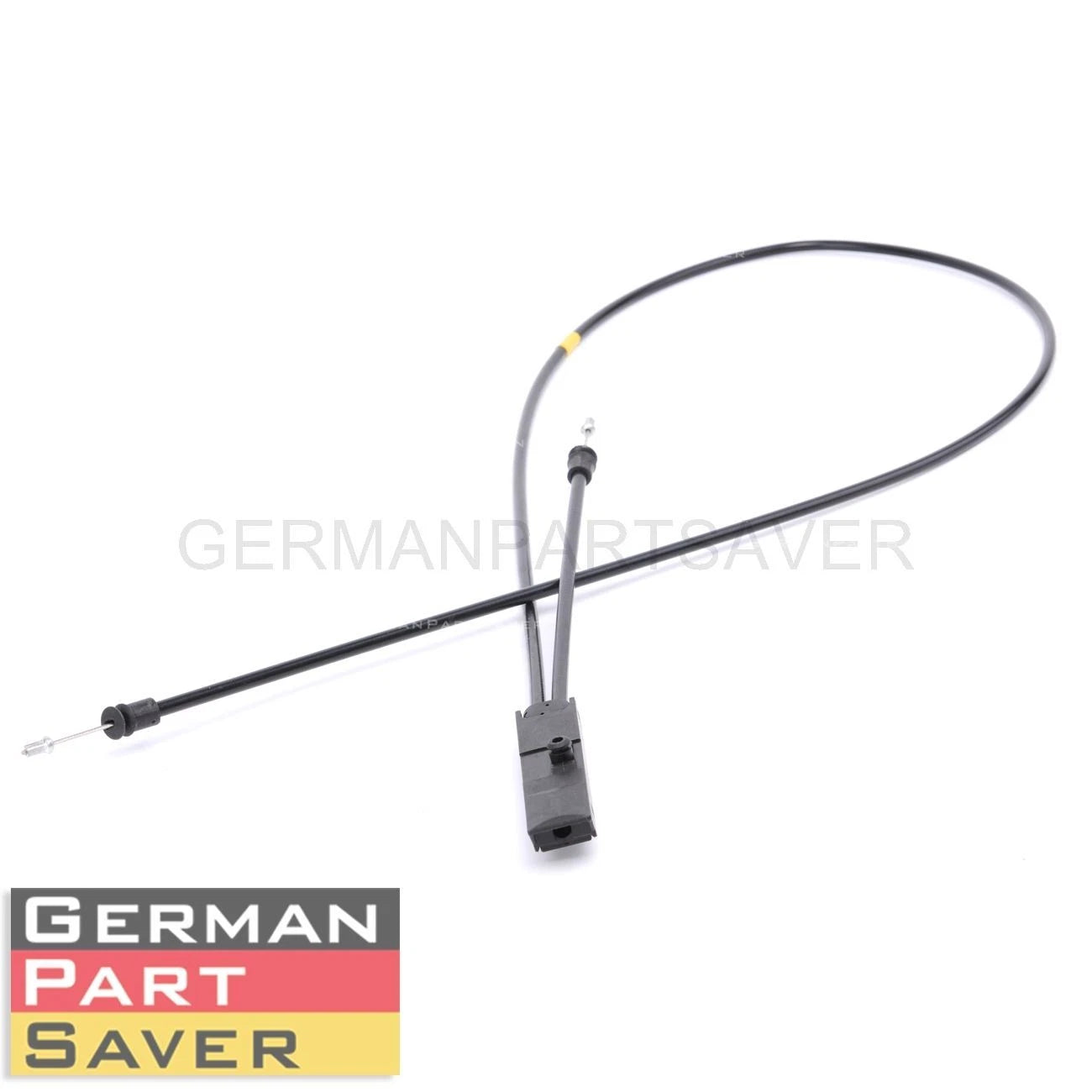 Hood Release Cable for Mercedes W211 E350 E500 (2003–2009)