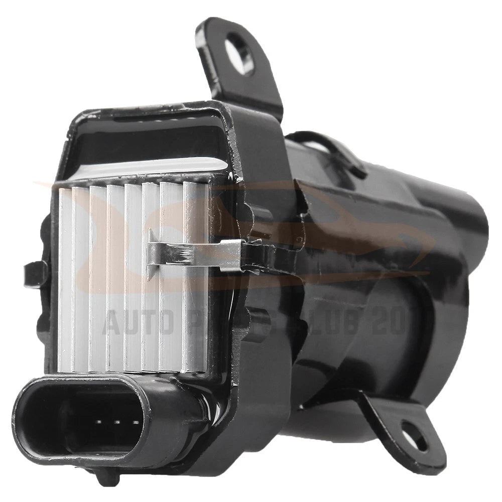 Ignition Spark Coil for Chevrolet Buick Cadillac GMC (Fits Various Models)
