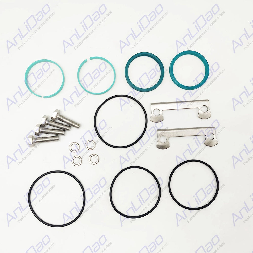 Steering Cylinder & Seal Kit for Mercury Verado (8M0045604, 880667)