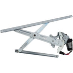 Window Regulator for Honda Passport Ridgeline (Front Driver Left)