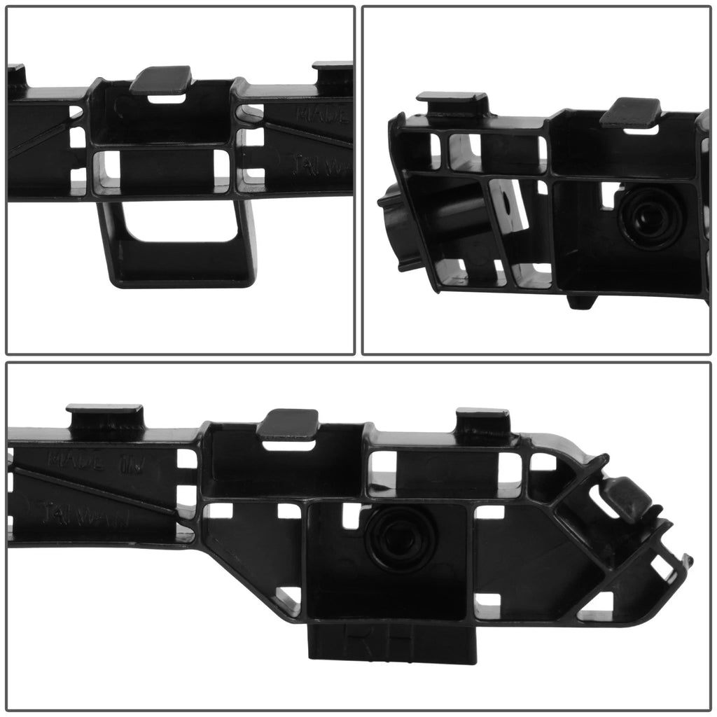 Bumper Cover Support Bracket Spacer for Honda Accord (2013–2017)