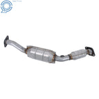 LH Catalytic Converter for Ford Crown Victoria & Mercury Grand Marquis (2003–2011)