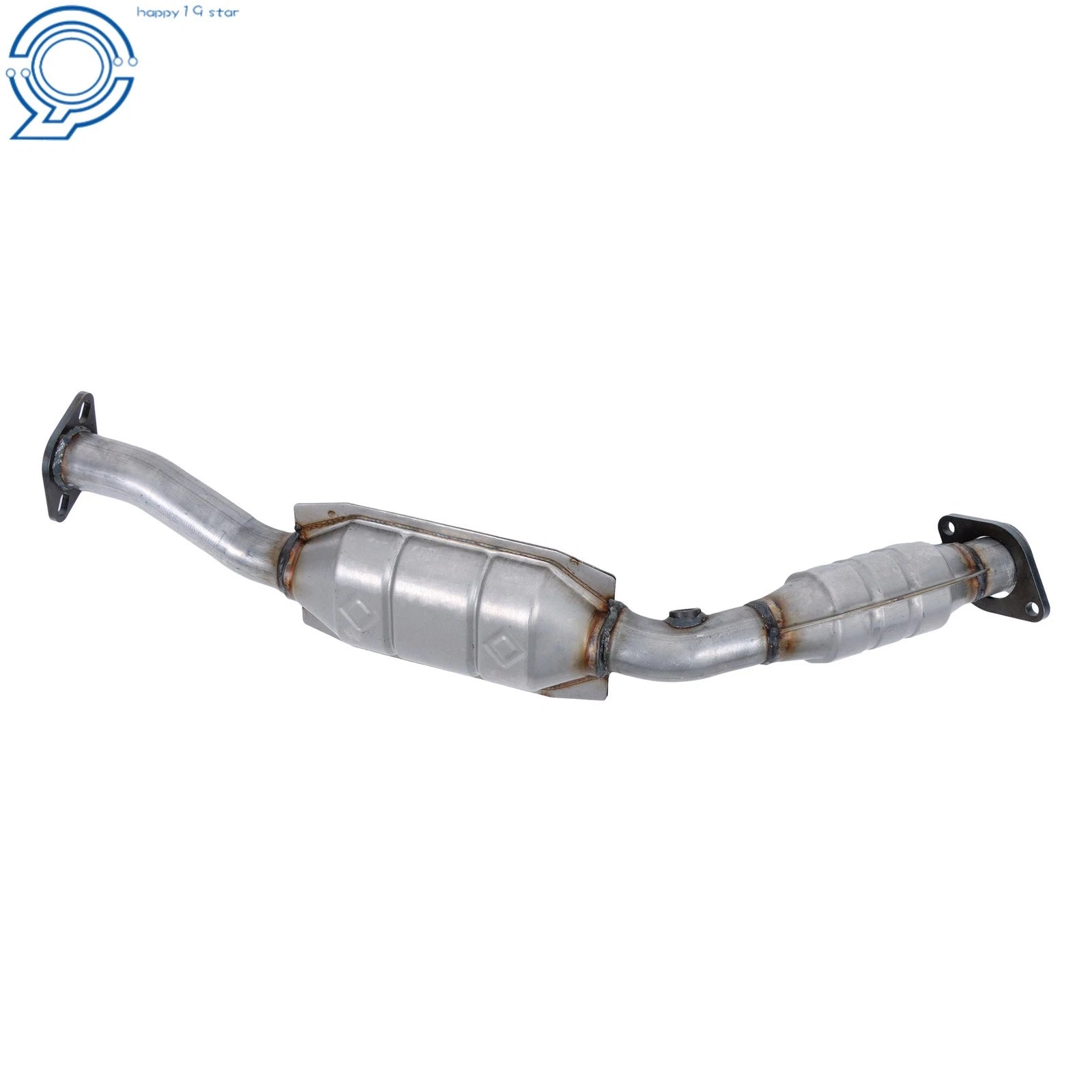 LH Catalytic Converter for Ford Crown Victoria & Mercury Grand Marquis (2003–2011)