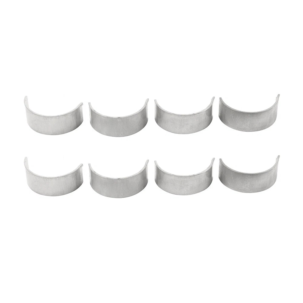 8X Connecting Rod Bearings for Kawasaki ZZR400 ZZR600 (1990–1992)