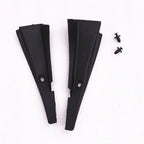 Front Body Panel Moulding for 2007-2012 Mazda 6 GH (2007-2012)