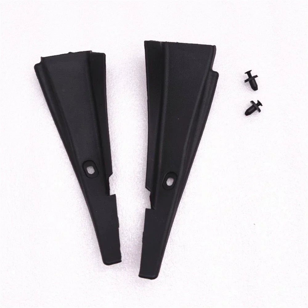 Front Body Panel Moulding for 2007-2012 Mazda 6 GH (2007-2012)