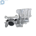 Left Trans Mount with Top Bracket for Nissan Sentra 2.0L (2007–2012)