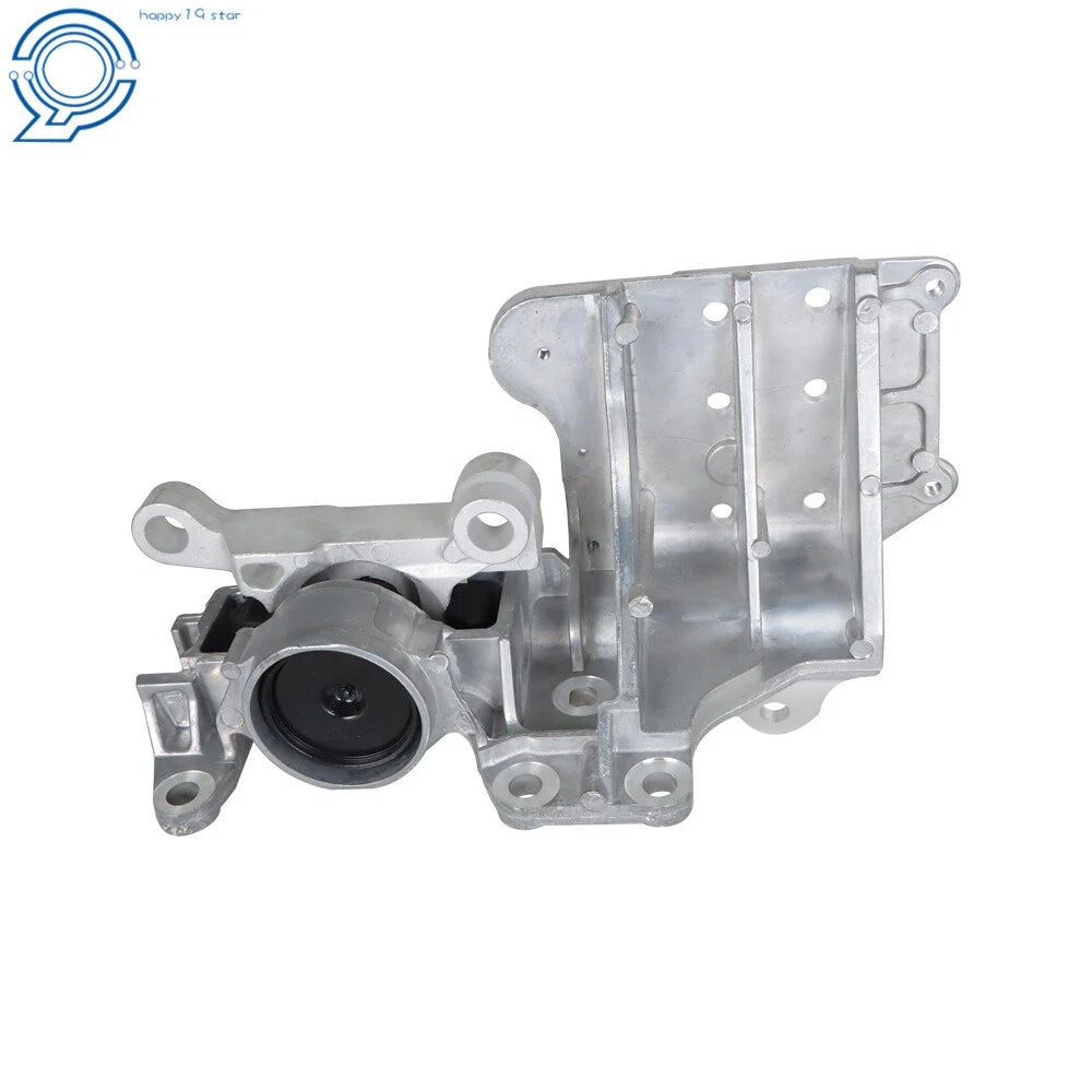 Left Trans Mount with Top Bracket for Nissan Sentra 2.0L (2007–2012)