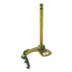 Shift Shaft Assembly for Yamaha PW80 Y-Zinger Big Wheel (1983–2006)