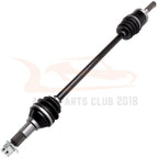 2X Complete CV Axles for Can-Am Maverick 1000 1000R (2013-2015)