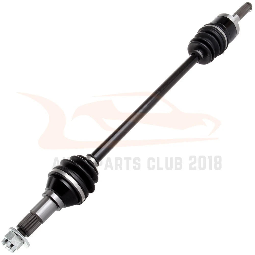2X Complete CV Axles for Can-Am Maverick 1000 1000R (2013-2015)