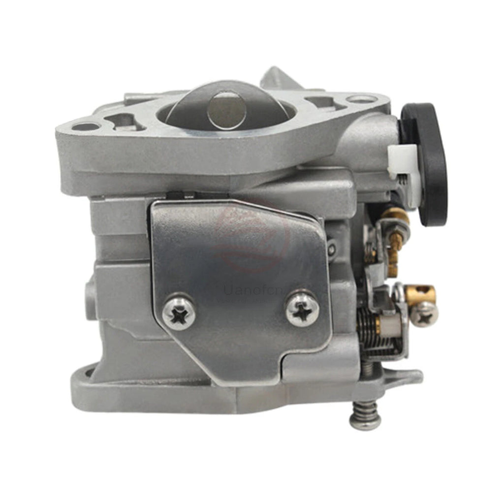 Marine Carburetor for Yamaha 15hp Outboard (4-Stroke, 66M-14301-11-00)