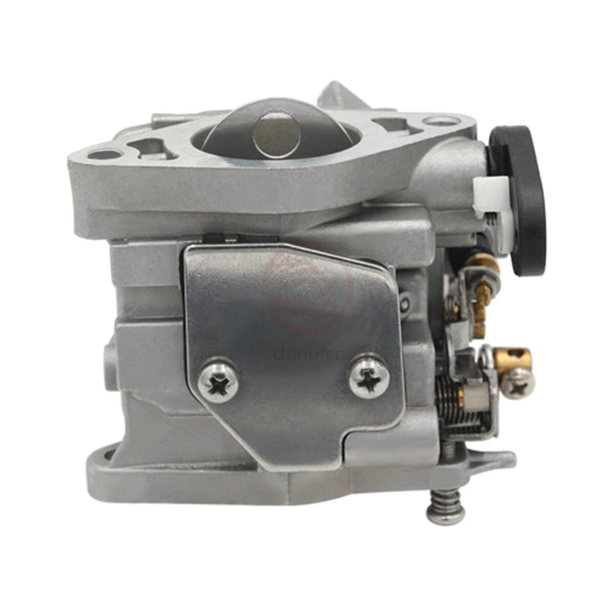Marine Carburetor for Yamaha 15hp Outboard (4-Stroke, 66M-14301-11-00)
