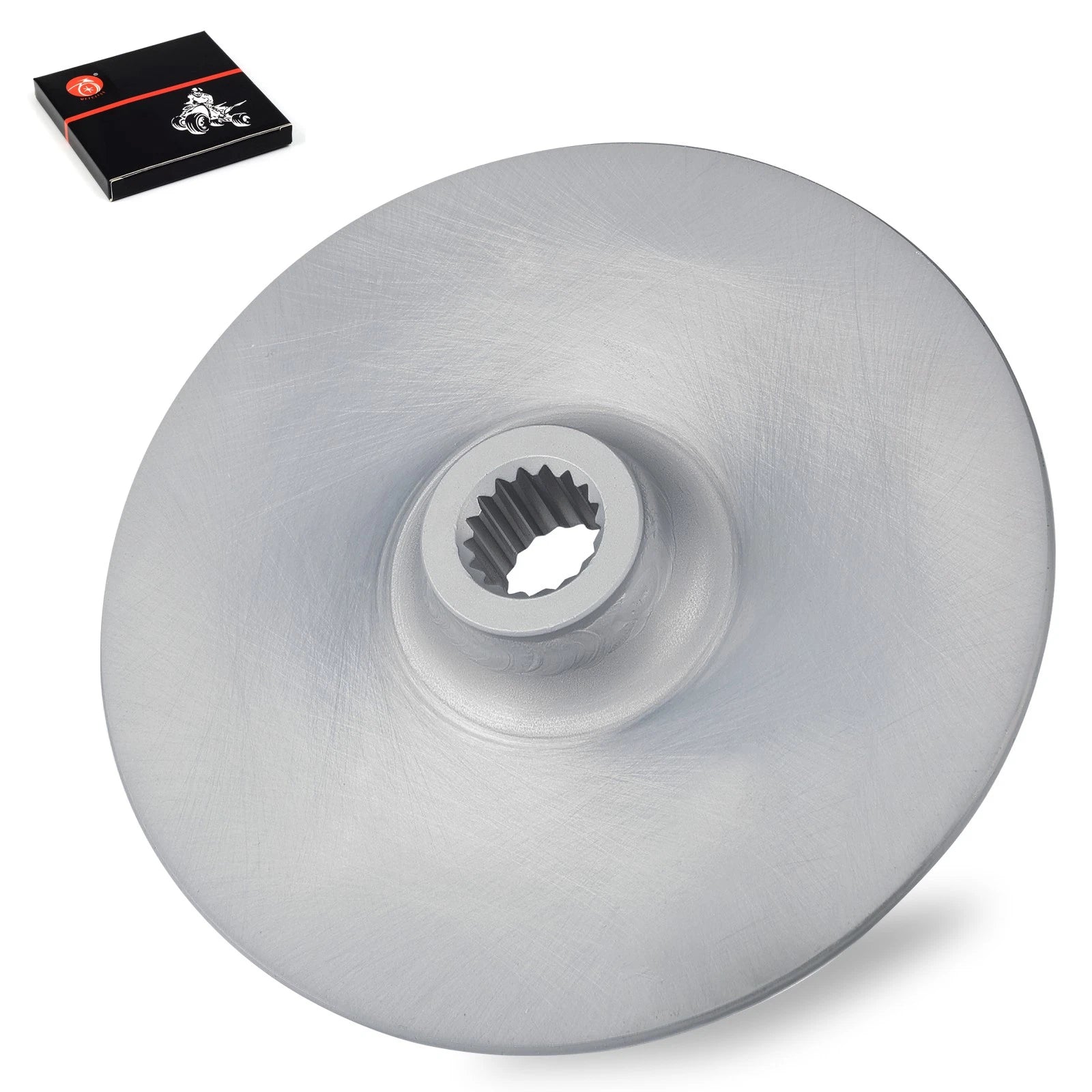 Rear Brake Disc Rotor for Polaris Trail Boss 250 (1987–1993)