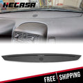 Upper Dash Pad Trim Defroster Panel for Cadillac CTS SRX (2003–2007)