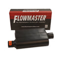 Dual Exhaust Kit 3" Flowmaster Super 44 for GM C/K 20 3/4 Ton (1973–1980)