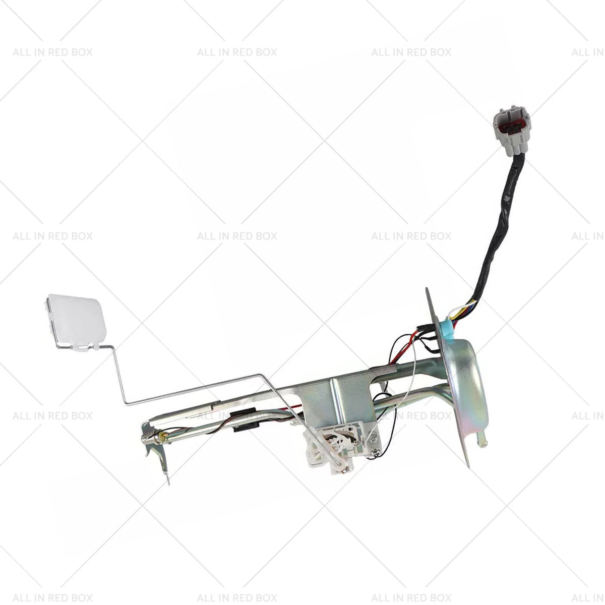 1x Sub Tank Fuel Sender for Nissan Patrol GU Y61 (1997–2023) 25060-VC30A