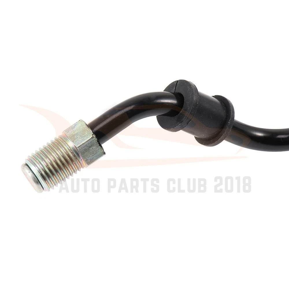 Power Steering Pressure Hose Tube for Honda CR-V 2002–2006 (53713-S9A-A04)