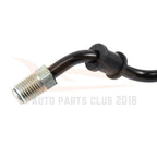 Power Steering Pressure Hose Tube for Honda CR-V 2002–2006 (53713-S9A-A04)