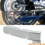 Chrome Swing Arm Cover for Suzuki Boulevard M109R VZR1800 (2006-2017)