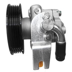 Power Steering Pump with Pulley for Nissan Xterra Frontier (2000–2004) 21-5219