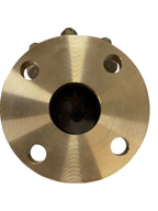 2" Milwaukee Swing Check Valve for ANSI B16.24 (150-WSP, 1291N-200)