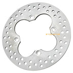 Rear Brake Disc Rotor for Kawasaki Mojave 250 (1988–2004) 41080-1200